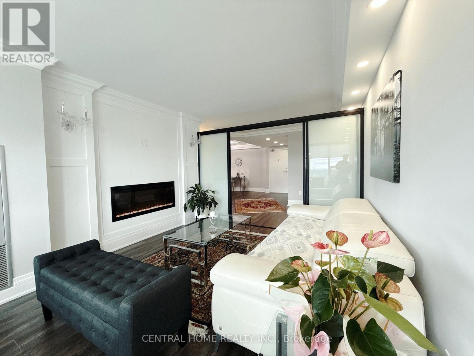 2703 - 55 Skymark Drive, Toronto, Ontario  M2H 3N4 - Photo 16 - C13712654