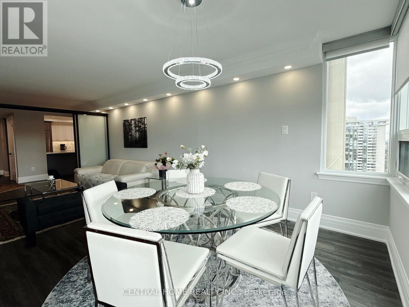 2703 - 55 Skymark Drive, Toronto, Ontario  M2H 3N4 - Photo 17 - C13712654