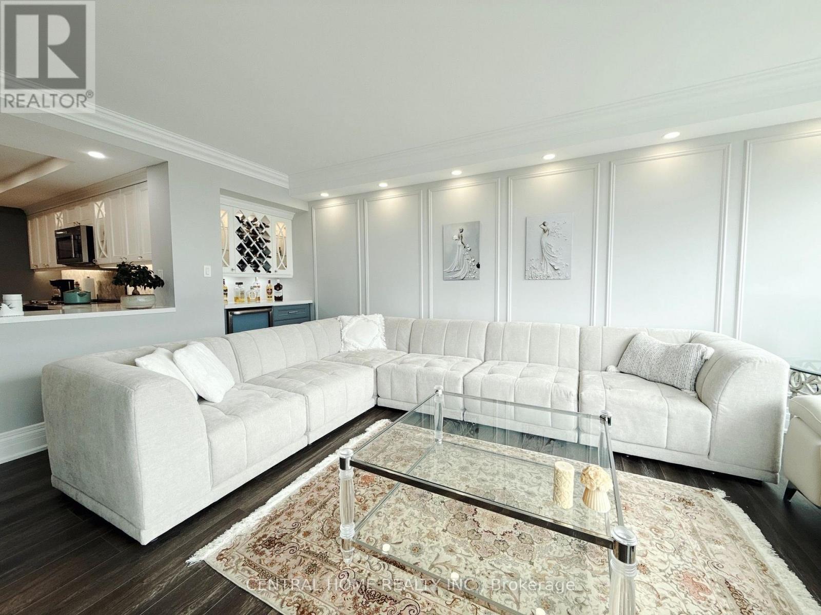2703 - 55 Skymark Drive, Toronto, Ontario  M2H 3N4 - Photo 24 - C13712654