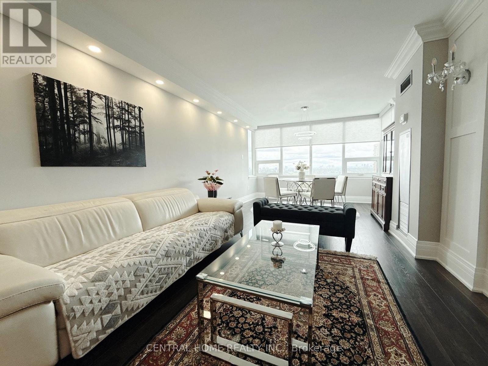 2703 - 55 Skymark Drive, Toronto, Ontario  M2H 3N4 - Photo 28 - C13712654