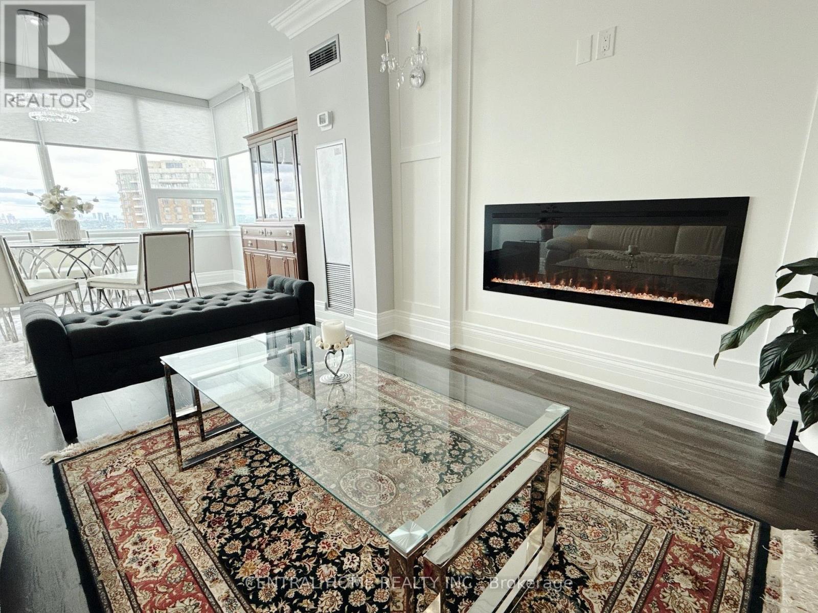 2703 - 55 Skymark Drive, Toronto, Ontario  M2H 3N4 - Photo 29 - C13712654