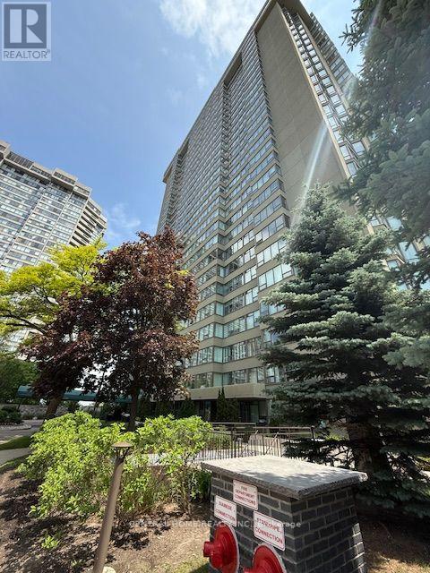 2703 - 55 Skymark Drive, Toronto, Ontario  M2H 3N4 - Photo 30 - C13712654