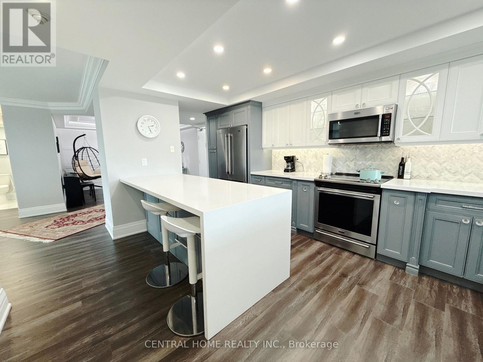 2703 - 55 Skymark Drive, Toronto, Ontario  M2H 3N4 - Photo 5 - C13712654