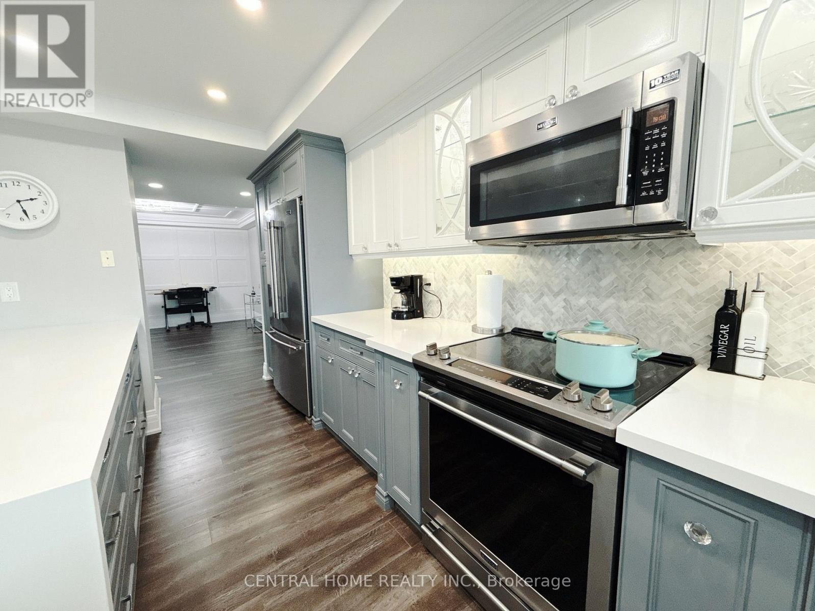 2703 - 55 Skymark Drive, Toronto, Ontario  M2H 3N4 - Photo 6 - C13712654