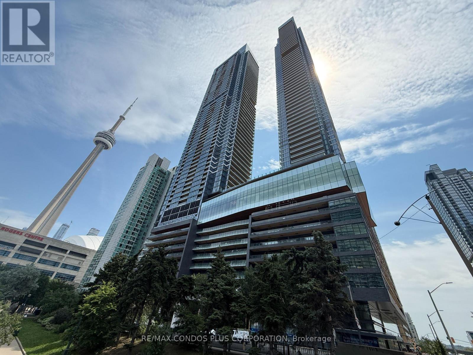 3107 - 3 CONCORD CITYPLACE WAY, Toronto, Ontario