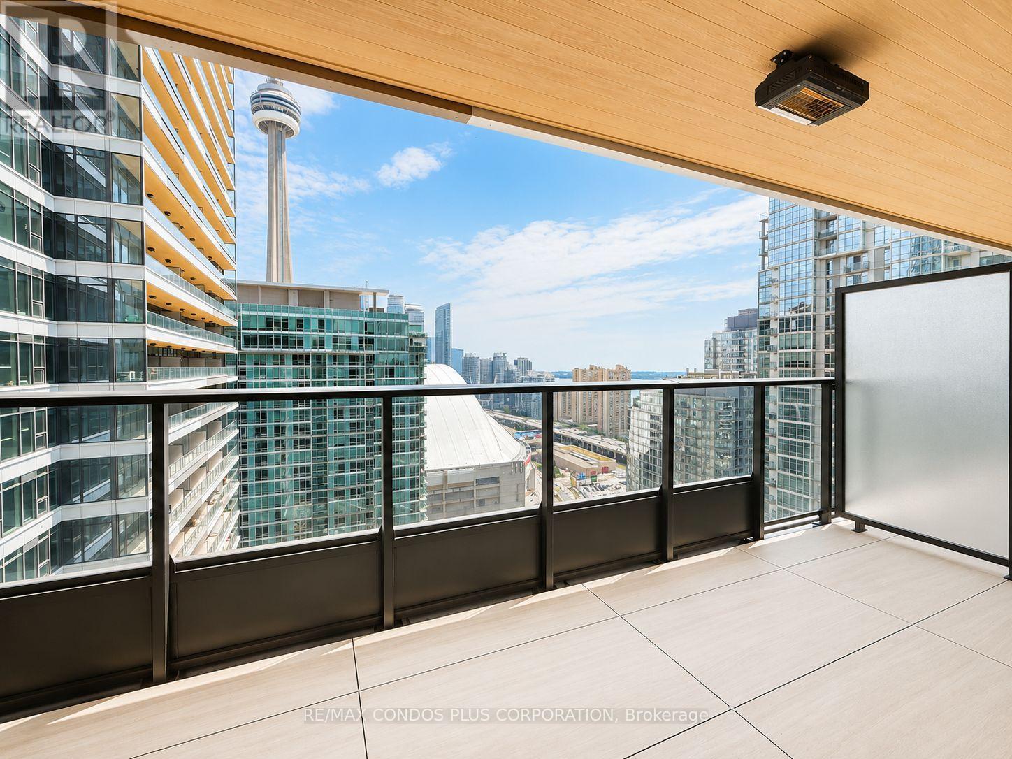 3107 - 3 Concord Cityplace Way, Toronto, Ontario  M5V 0X4 - Photo 14 - C13712656