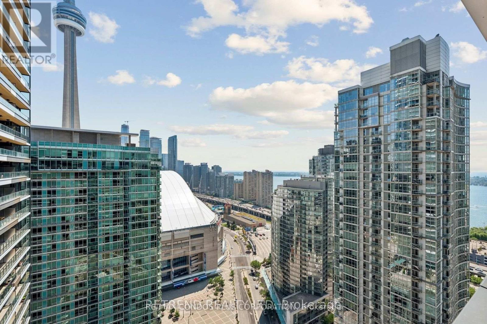 3107 - 3 Concord Cityplace Way, Toronto, Ontario  M5V 0X4 - Photo 15 - C13712656