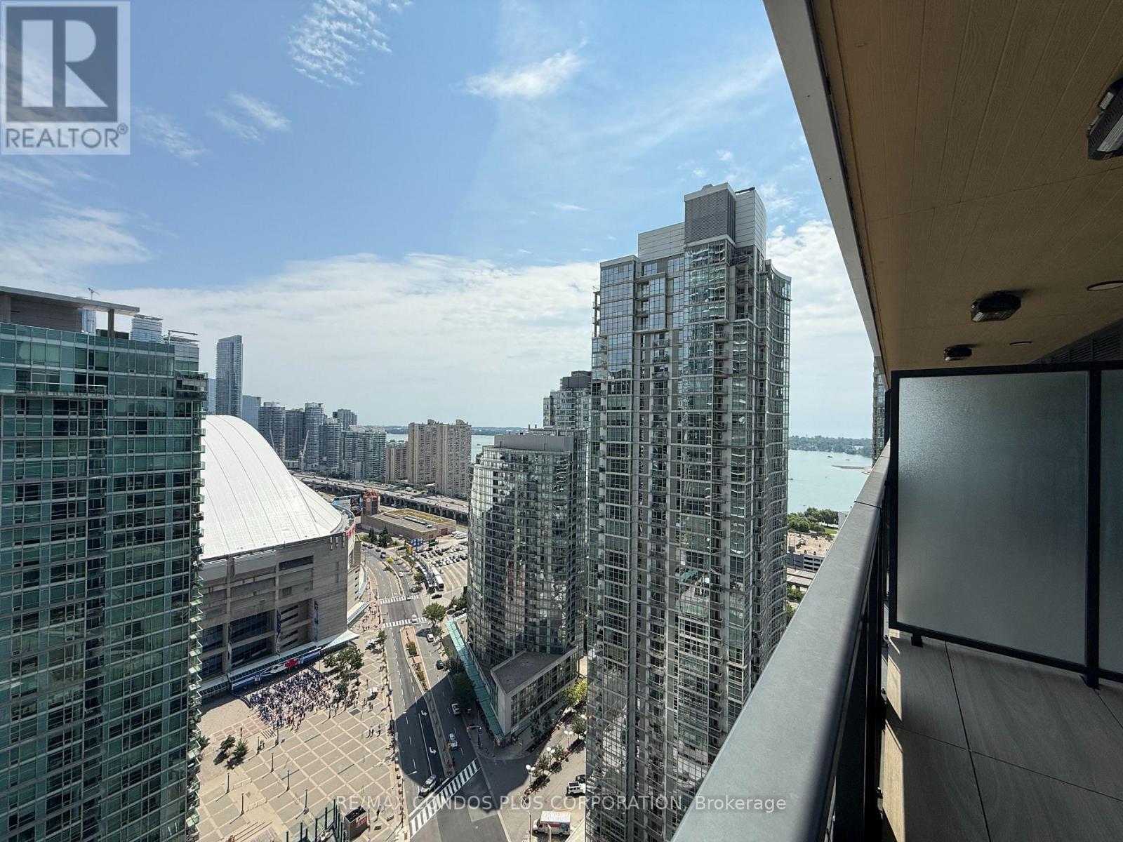 3107 - 3 Concord Cityplace Way, Toronto, Ontario  M5V 0X4 - Photo 16 - C13712656