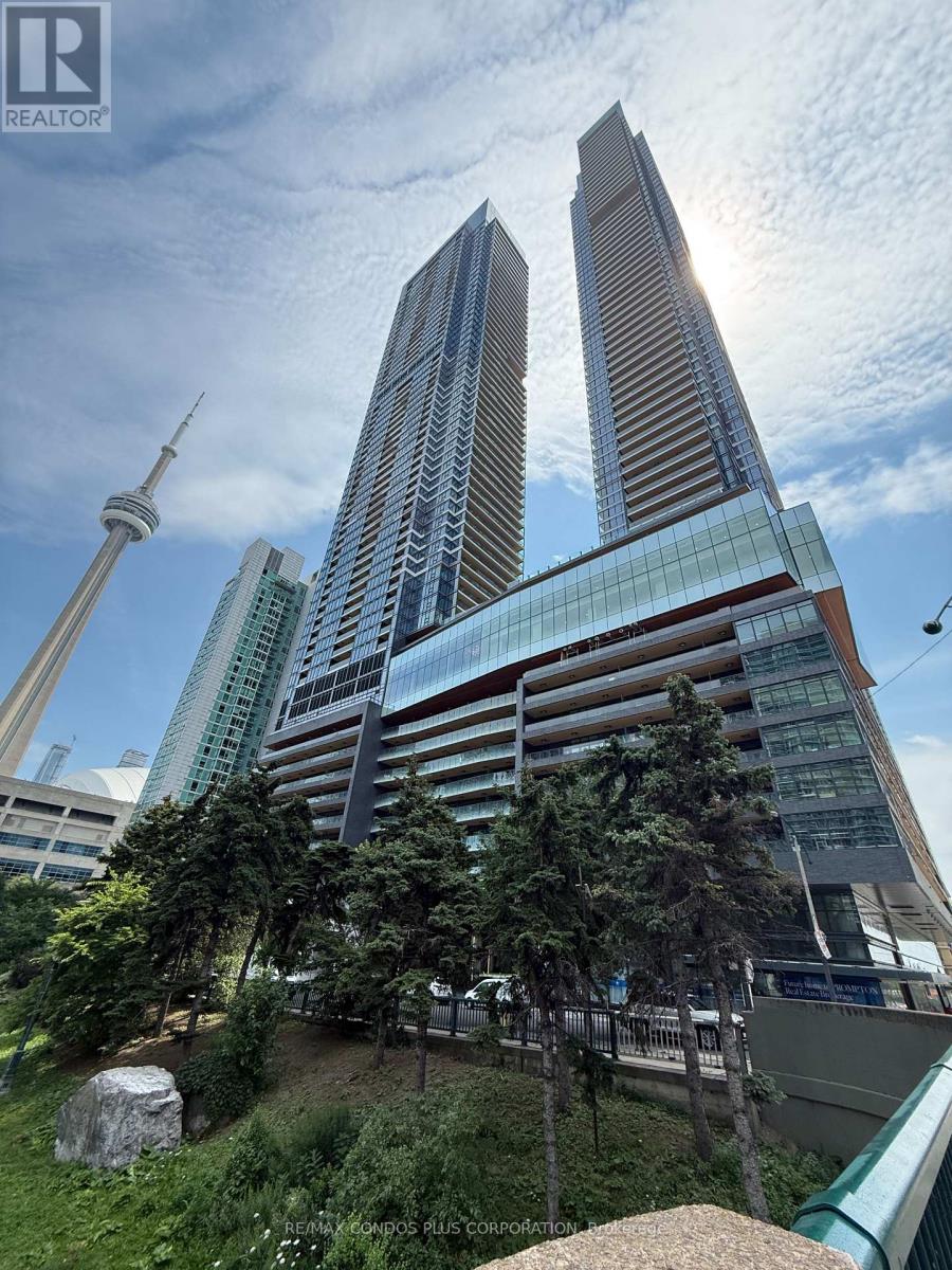 3107 - 3 Concord Cityplace Way, Toronto, Ontario  M5V 0X4 - Photo 17 - C13712656