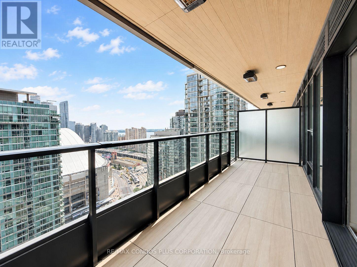3107 - 3 Concord Cityplace Way, Toronto, Ontario  M5V 0X4 - Photo 3 - C13712656