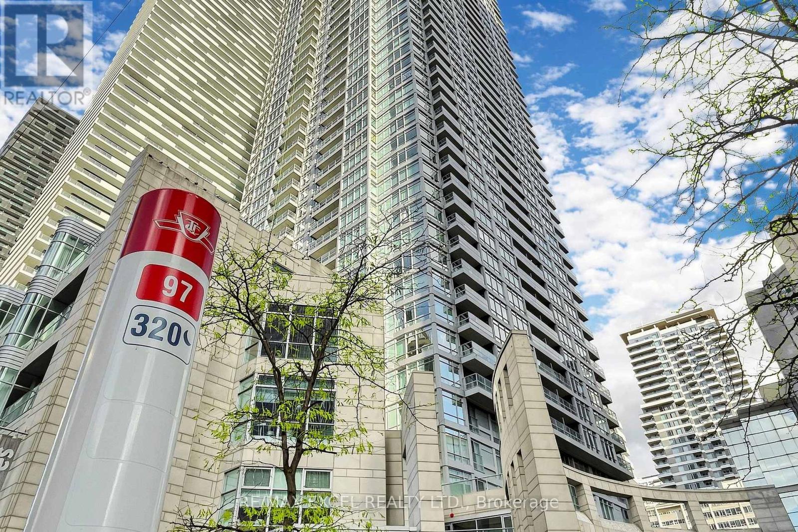 3111 - 2191 Yonge Street, Toronto, Ontario  M4S 3H8 - Photo 2 - C13712662