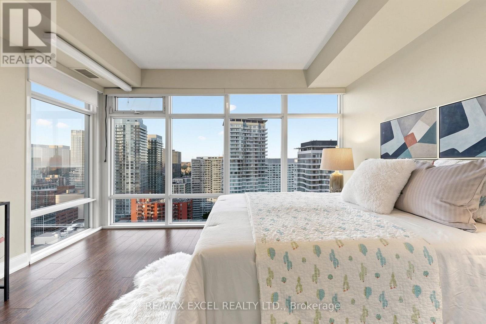 3111 - 2191 Yonge Street, Toronto, Ontario  M4S 3H8 - Photo 25 - C13712662