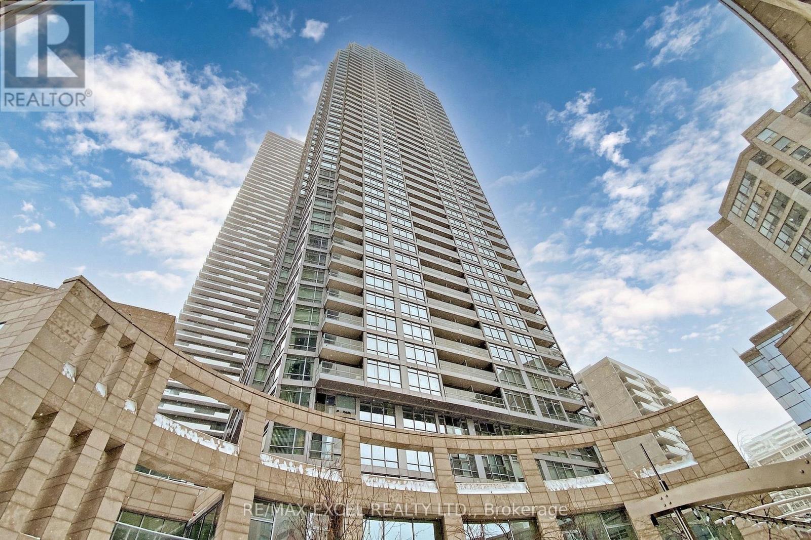 3111 - 2191 Yonge Street, Toronto, Ontario  M4S 3H8 - Photo 4 - C13712662