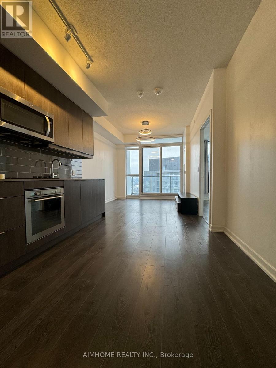 1311 - 32 FOREST MANOR ROAD, Toronto, Ontario