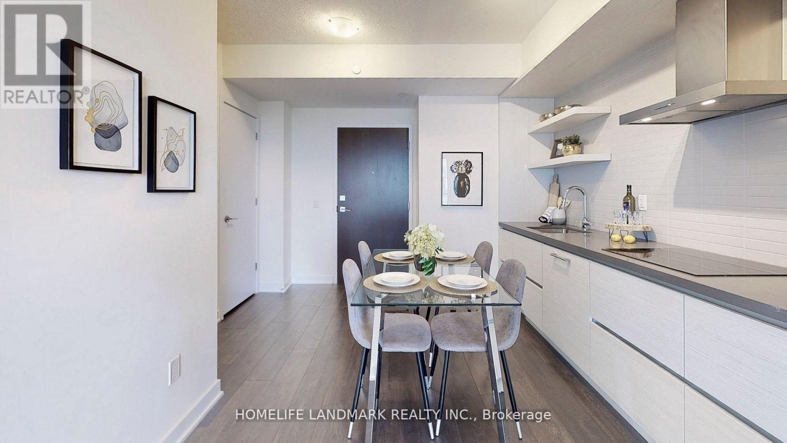 3304 - 2221 Yonge Street, Toronto, Ontario  M4S 2B4 - Photo 12 - C13712668