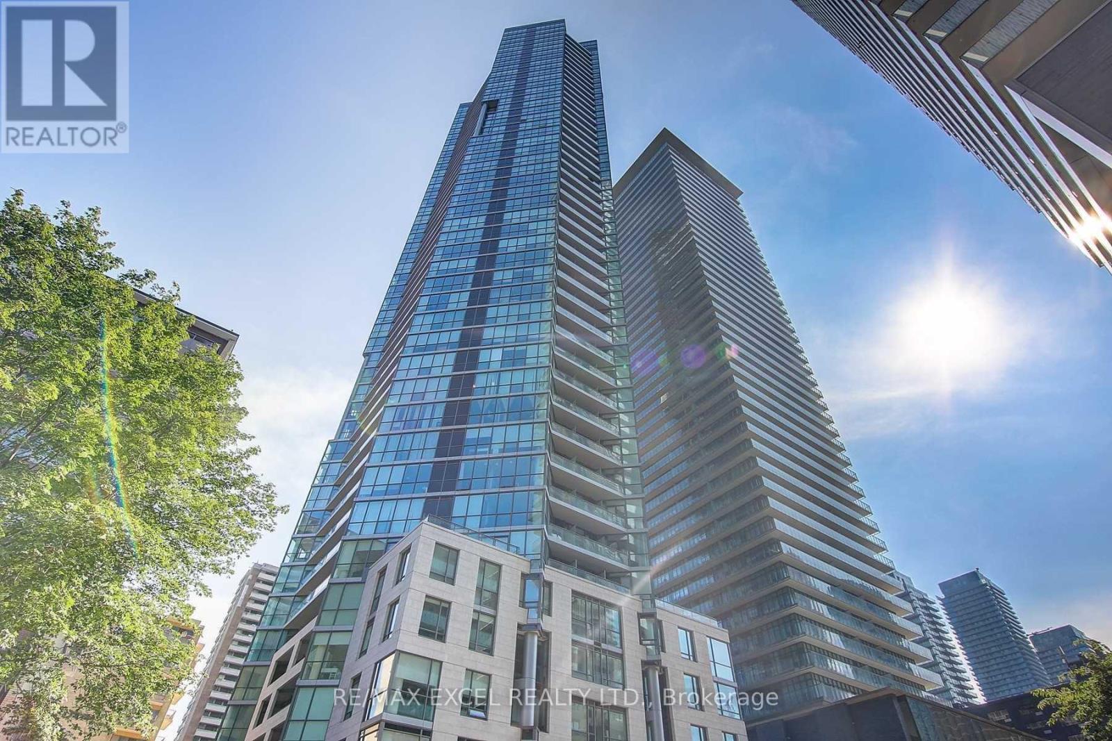 4606 - 45 CHARLES STREET E, Toronto, Ontario
