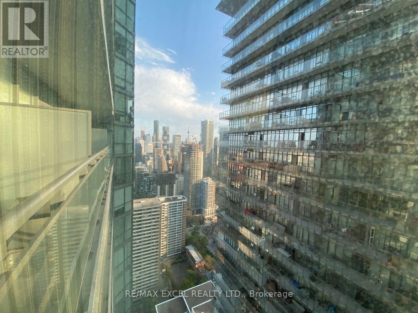4606 - 45 Charles Street E, Toronto, Ontario  M4Y 0B8 - Photo 12 - C13712670