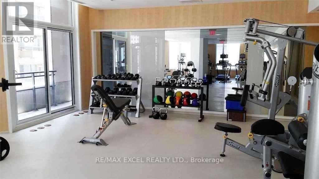 4606 - 45 Charles Street E, Toronto, Ontario  M4Y 0B8 - Photo 36 - C13712670