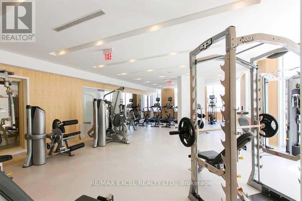 4606 - 45 Charles Street E, Toronto, Ontario  M4Y 0B8 - Photo 37 - C13712670