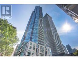 4606 - 45 CHARLES STREET E, Toronto, Ontario