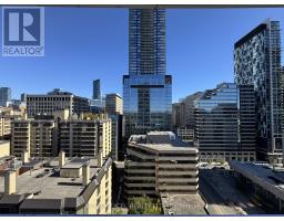 1504 - 280 DUNDAS STREET W, Toronto, Ontario