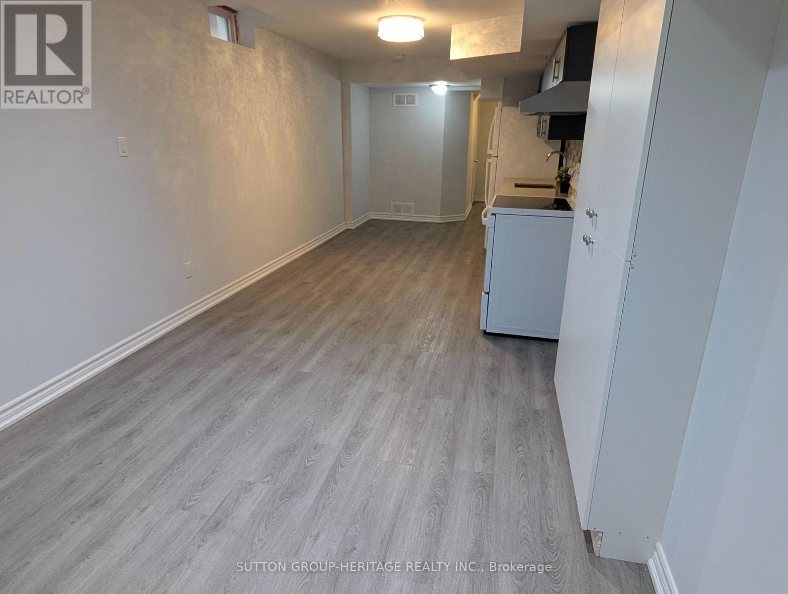Basement - 372 Mantle Avenue, Whitchurch-Stouffville, Ontario  L4A 0R8 - Photo 10 - N13712658
