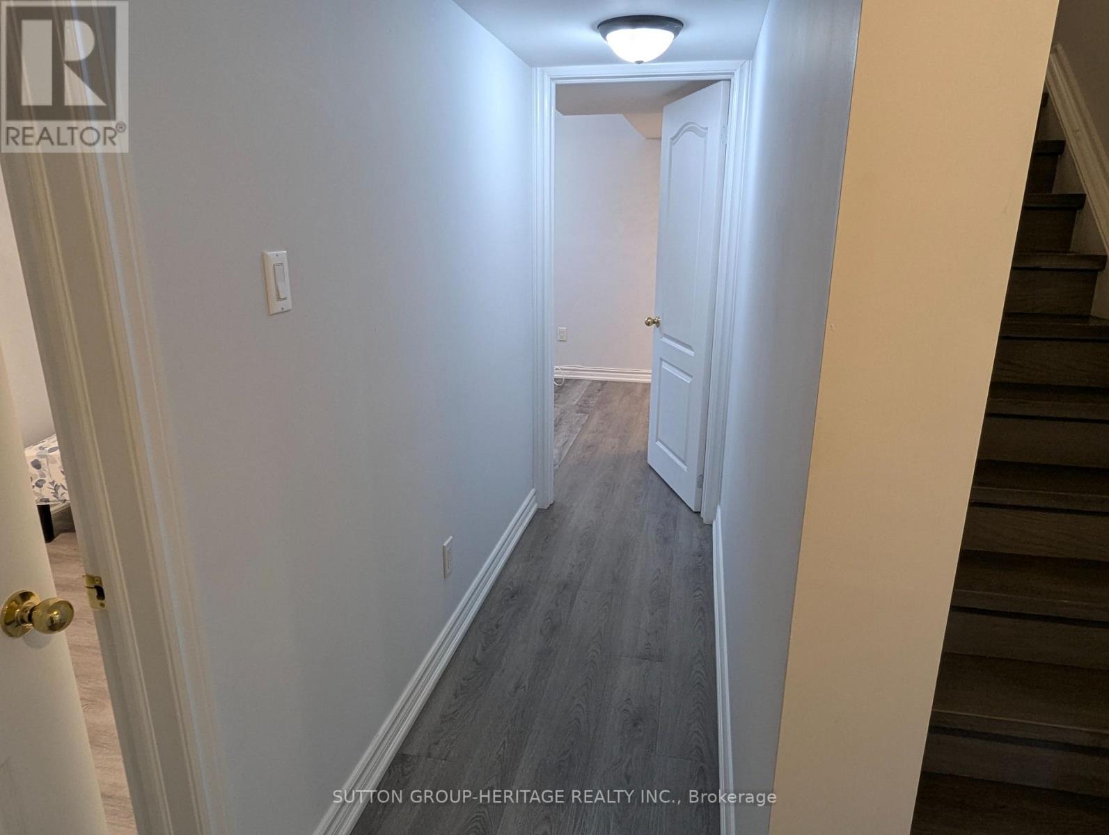 Basement - 372 Mantle Avenue, Whitchurch-Stouffville, Ontario  L4A 0R8 - Photo 11 - N13712658