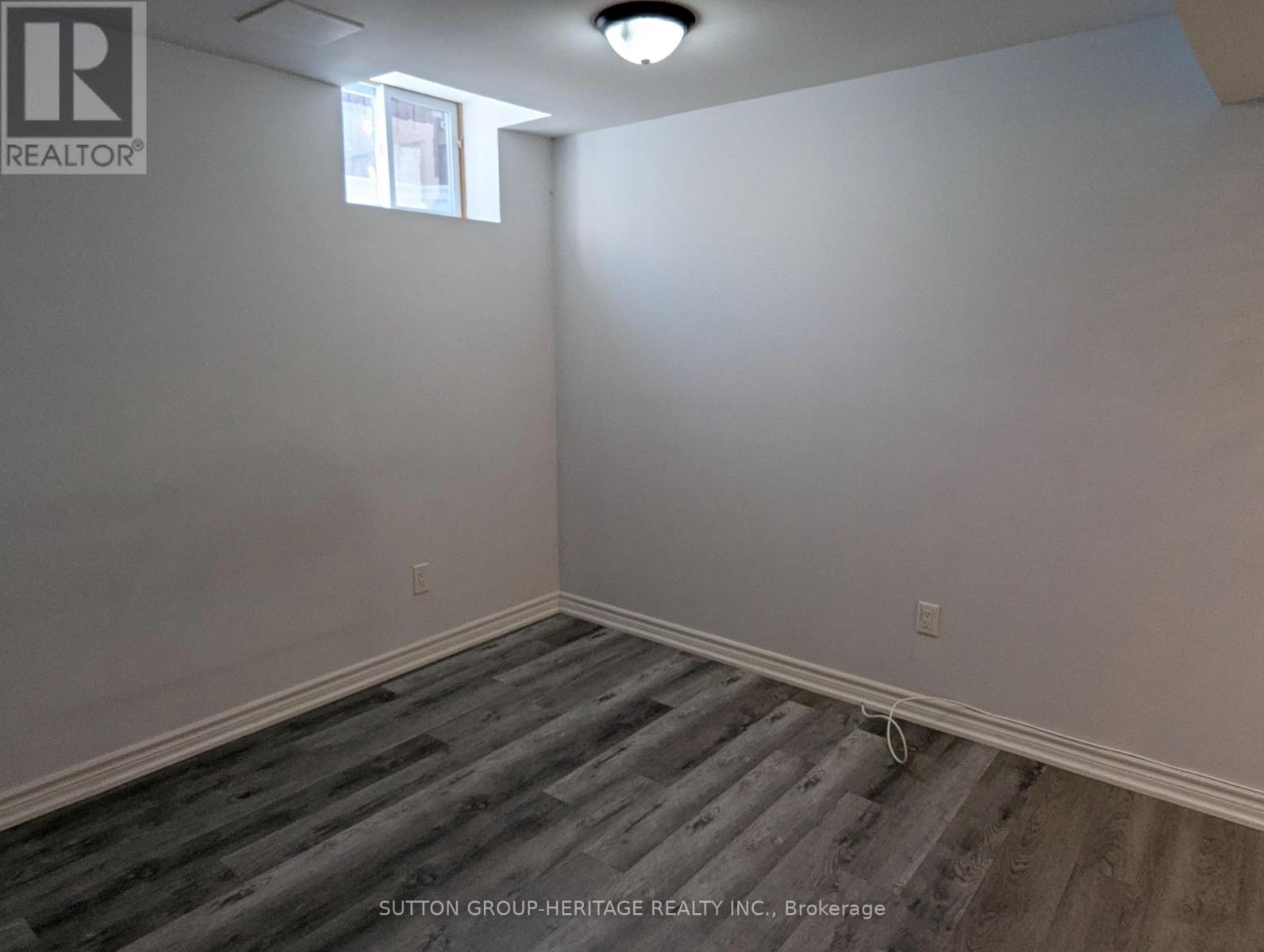 Basement - 372 Mantle Avenue, Whitchurch-Stouffville, Ontario  L4A 0R8 - Photo 12 - N13712658