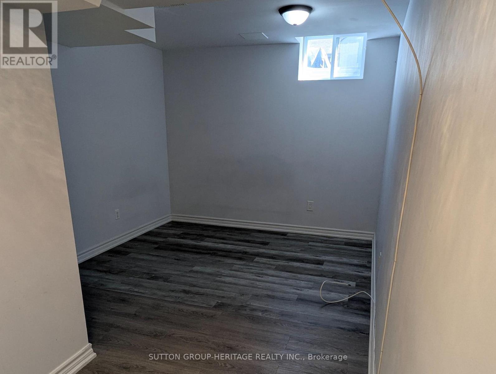 Basement - 372 Mantle Avenue, Whitchurch-Stouffville, Ontario  L4A 0R8 - Photo 13 - N13712658