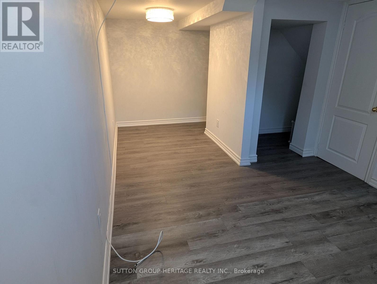 Basement - 372 Mantle Avenue, Whitchurch-Stouffville, Ontario  L4A 0R8 - Photo 15 - N13712658