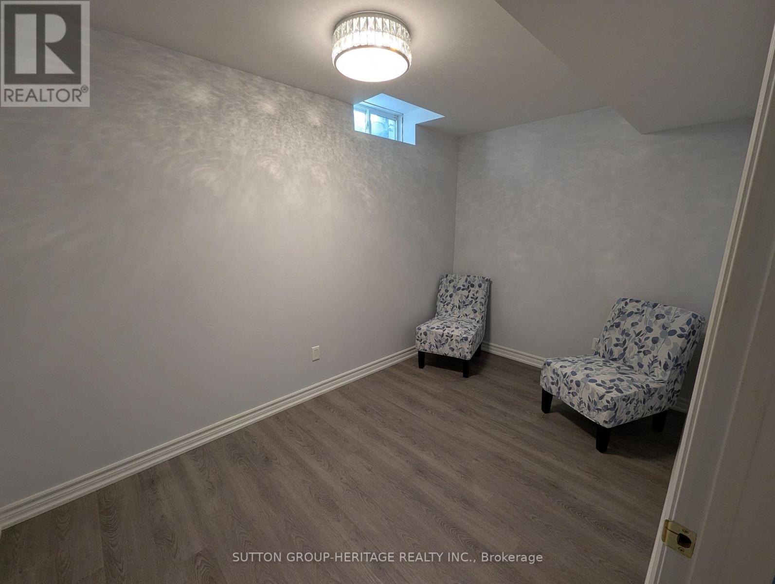 Basement - 372 Mantle Avenue, Whitchurch-Stouffville, Ontario  L4A 0R8 - Photo 16 - N13712658