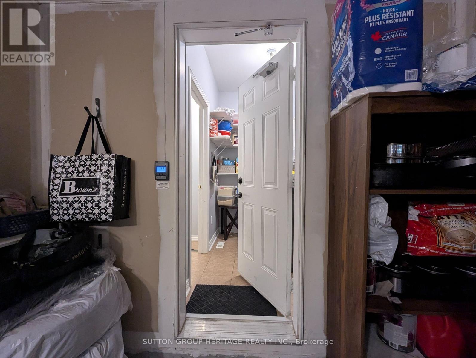 Basement - 372 Mantle Avenue, Whitchurch-Stouffville, Ontario  L4A 0R8 - Photo 2 - N13712658