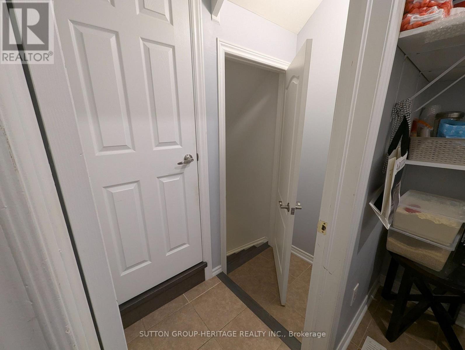 Basement - 372 Mantle Avenue, Whitchurch-Stouffville, Ontario  L4A 0R8 - Photo 3 - N13712658