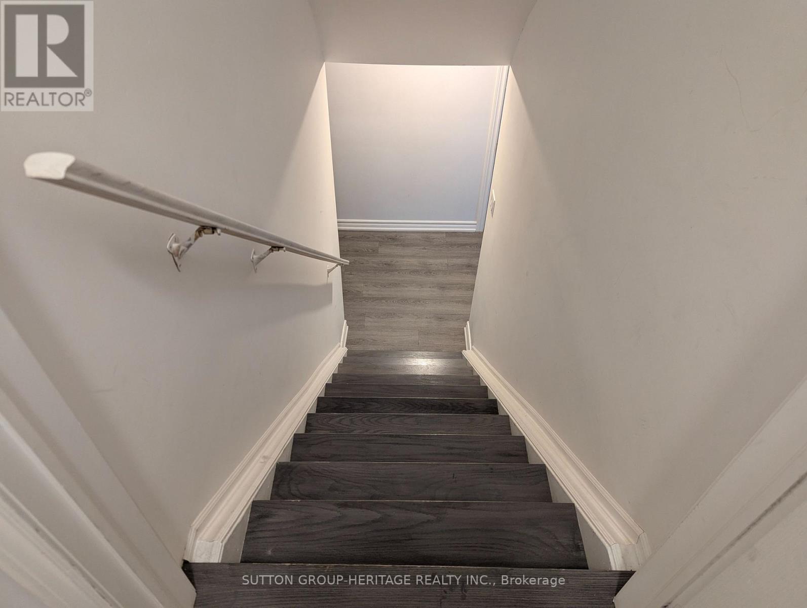 Basement - 372 Mantle Avenue, Whitchurch-Stouffville, Ontario  L4A 0R8 - Photo 4 - N13712658