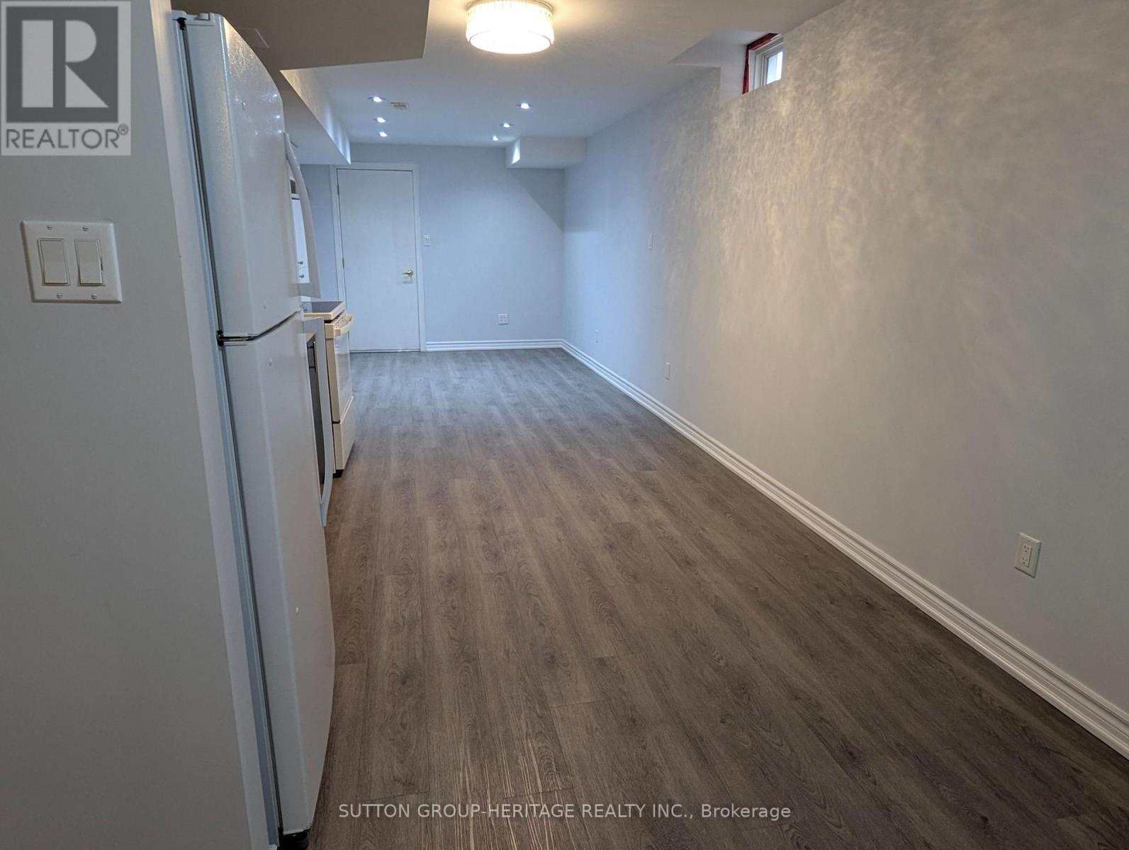 Basement - 372 Mantle Avenue, Whitchurch-Stouffville, Ontario  L4A 0R8 - Photo 5 - N13712658