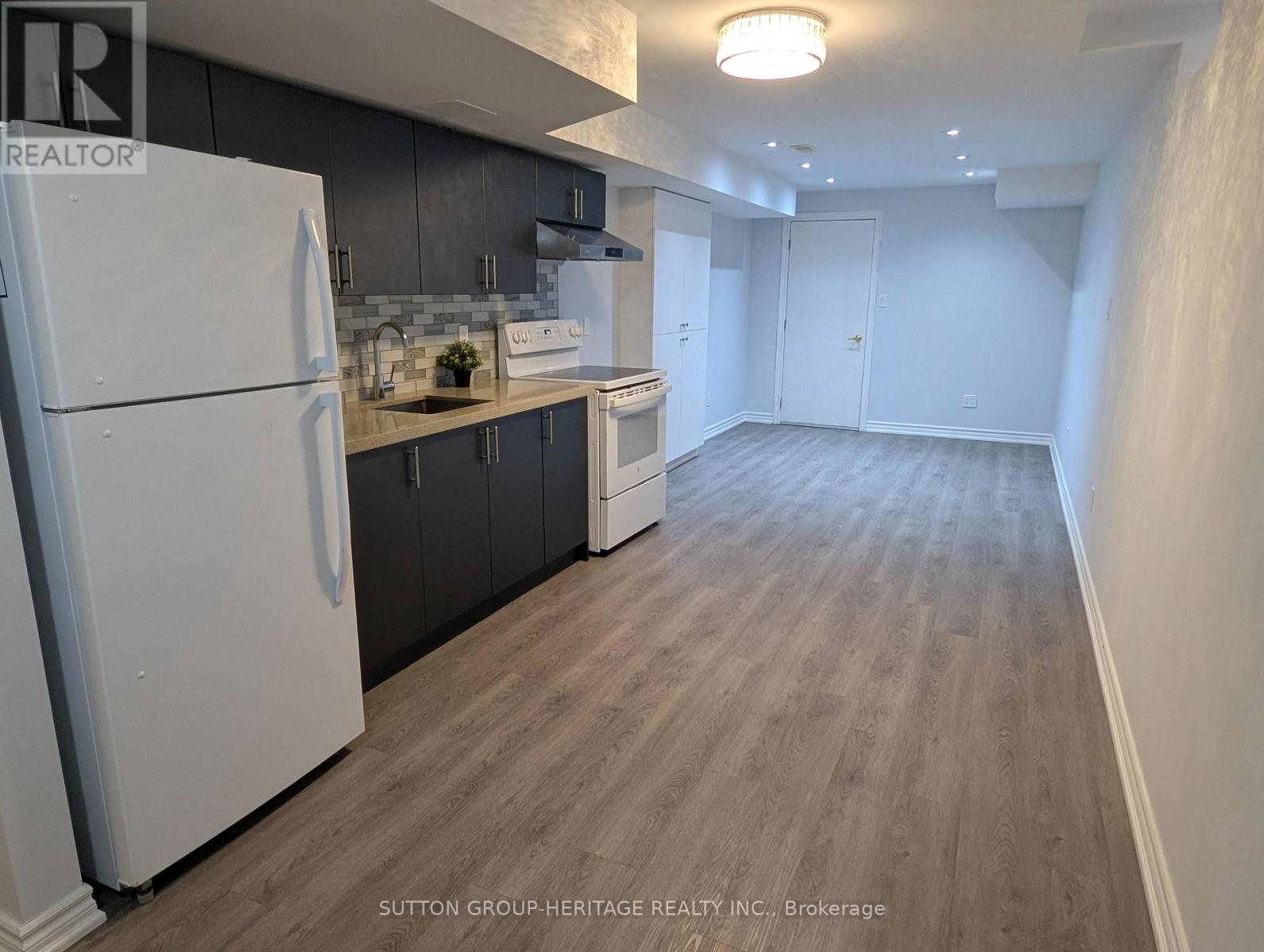 Basement - 372 Mantle Avenue, Whitchurch-Stouffville, Ontario  L4A 0R8 - Photo 6 - N13712658