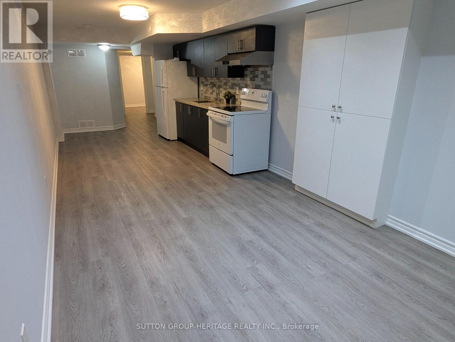 Basement - 372 Mantle Avenue, Whitchurch-Stouffville, Ontario  L4A 0R8 - Photo 9 - N13712658