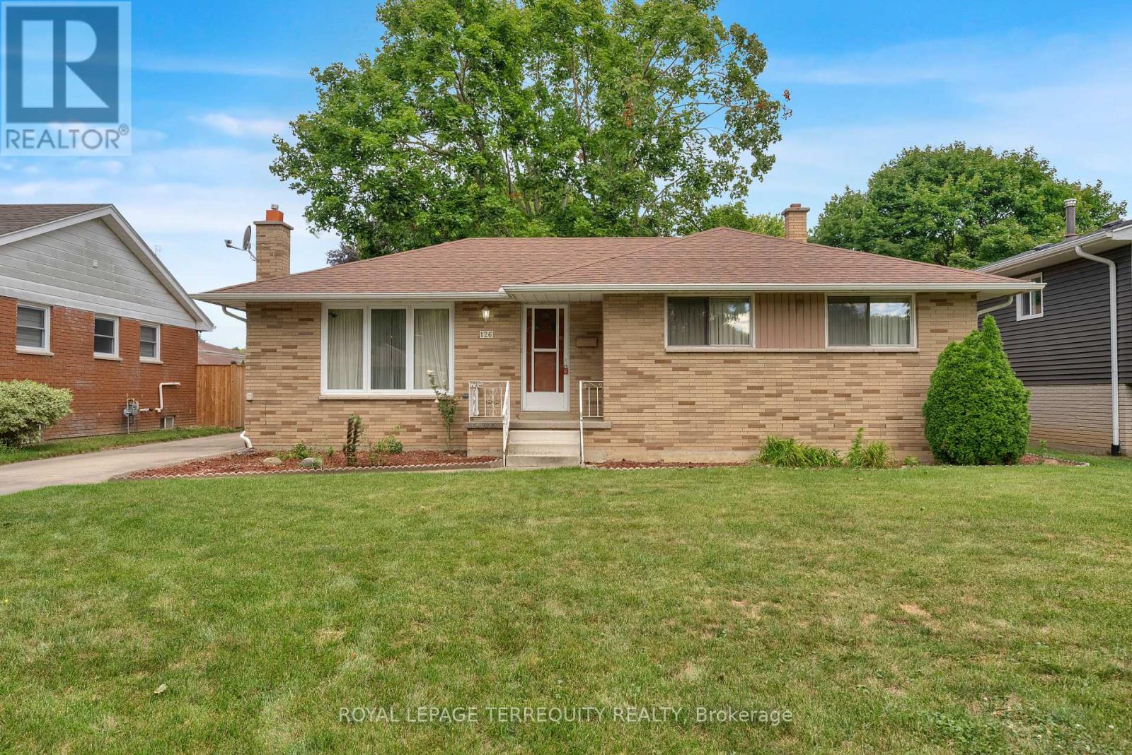 126 PARTRIDGE CRESCENT, Chatham-Kent, Ontario