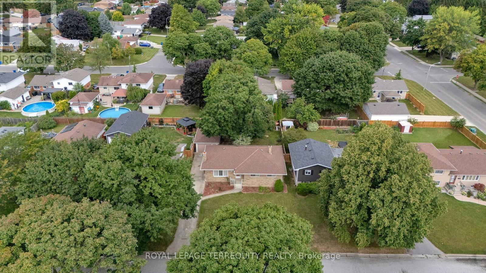 126 Partridge Crescent, Chatham-Kent, Ontario  N7L 1E9 - Photo 2 - X13712650