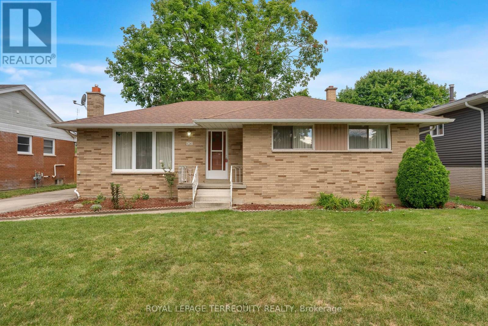 126 Partridge Crescent, Chatham-Kent, Ontario  N7L 1E9 - Photo 7 - X13712650