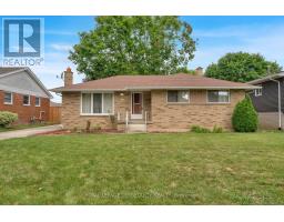 126 PARTRIDGE CRESCENT, Chatham-Kent, Ontario