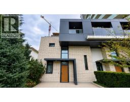 1 6638 DUNBLANE AVENUE, Burnaby, British Columbia