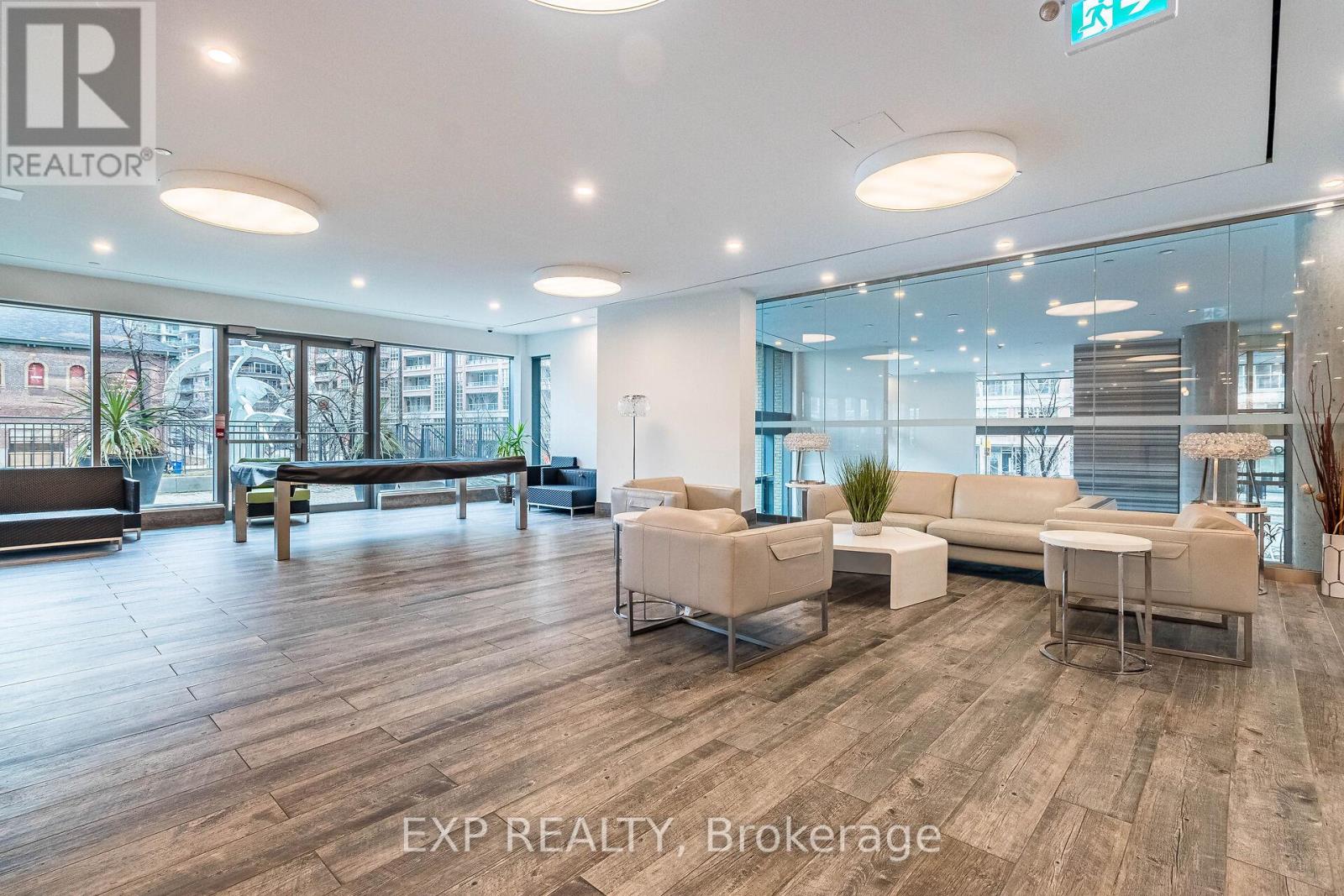 1410 - 69 Lynn Williams Street, Toronto, Ontario  M6K 3R7 - Photo 13 - C13712594