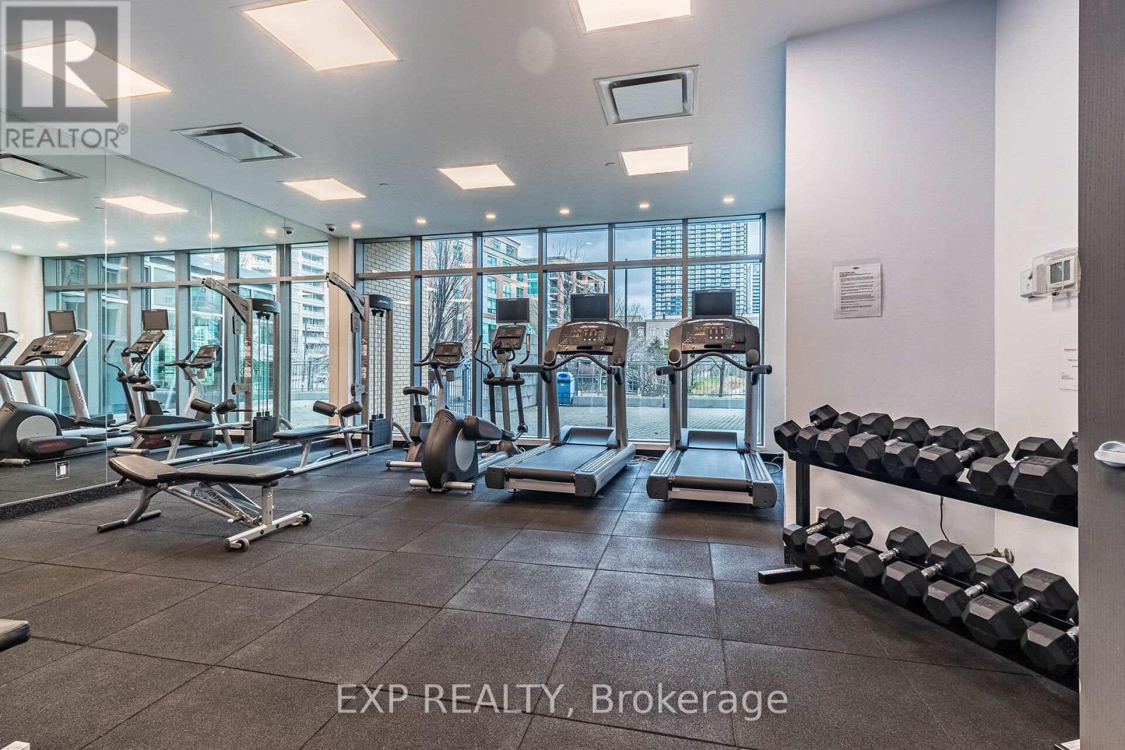 1410 - 69 Lynn Williams Street, Toronto, Ontario  M6K 3R7 - Photo 15 - C13712594