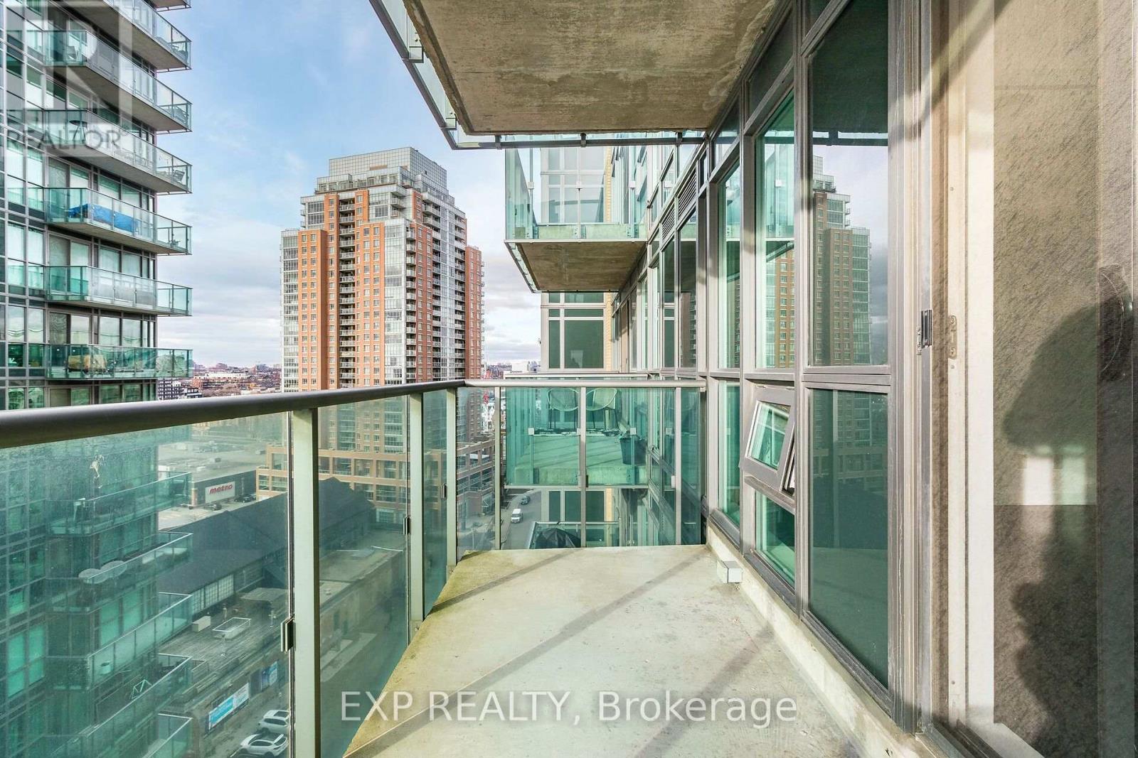 1410 - 69 Lynn Williams Street, Toronto, Ontario  M6K 3R7 - Photo 8 - C13712594