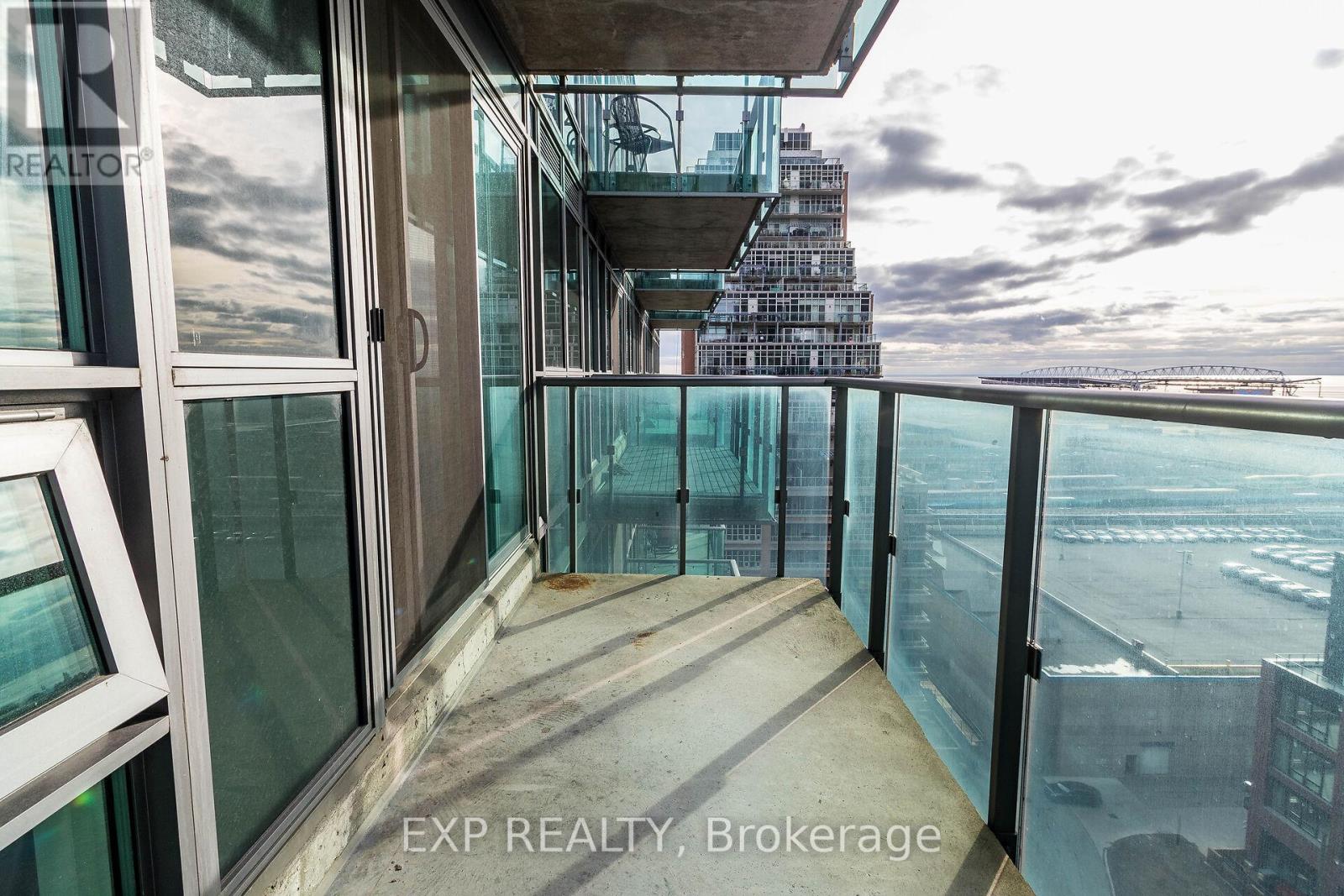 1410 - 69 Lynn Williams Street, Toronto, Ontario  M6K 3R7 - Photo 6 - C13712594