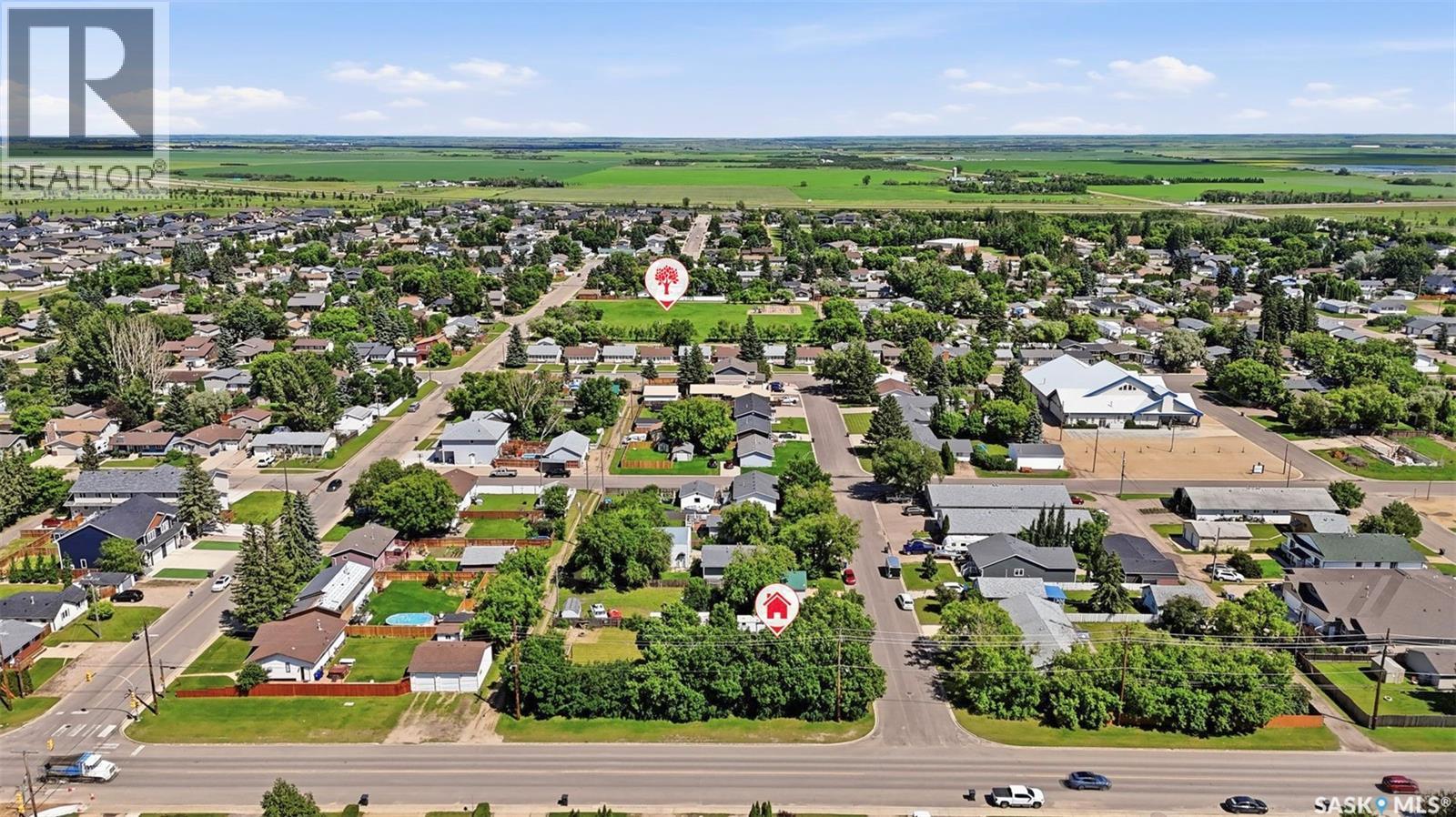 312 3rd Street W, Warman, Saskatchewan  S0K 4S2 - Photo 49 - SK046619