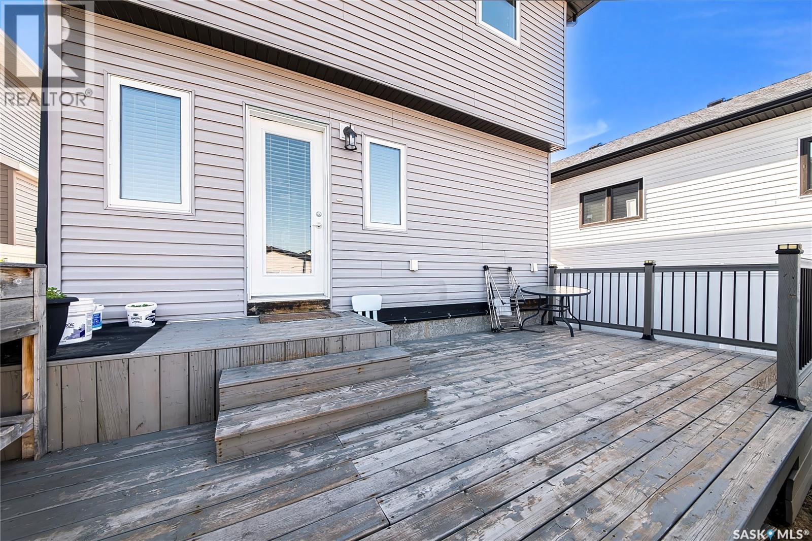 547 Evergreen Boulevard, Saskatoon, Saskatchewan  S7W 0L4 - Photo 38 - SK046581