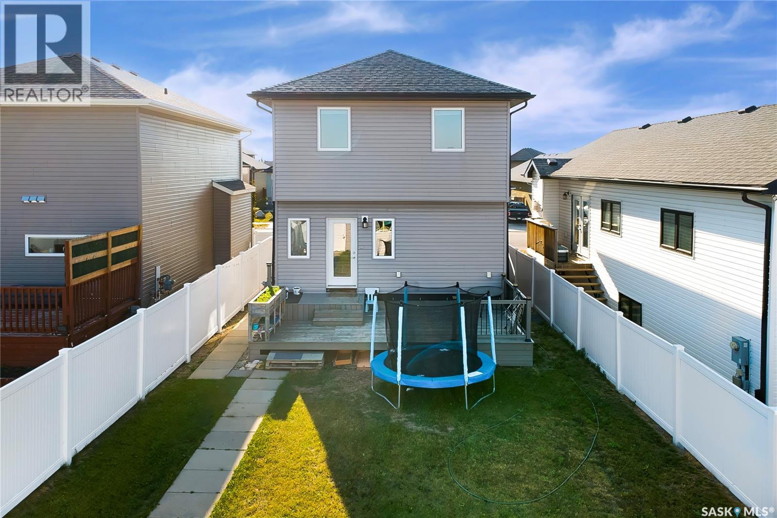 547 Evergreen Boulevard, Saskatoon, Saskatchewan  S7W 0L4 - Photo 41 - SK046581