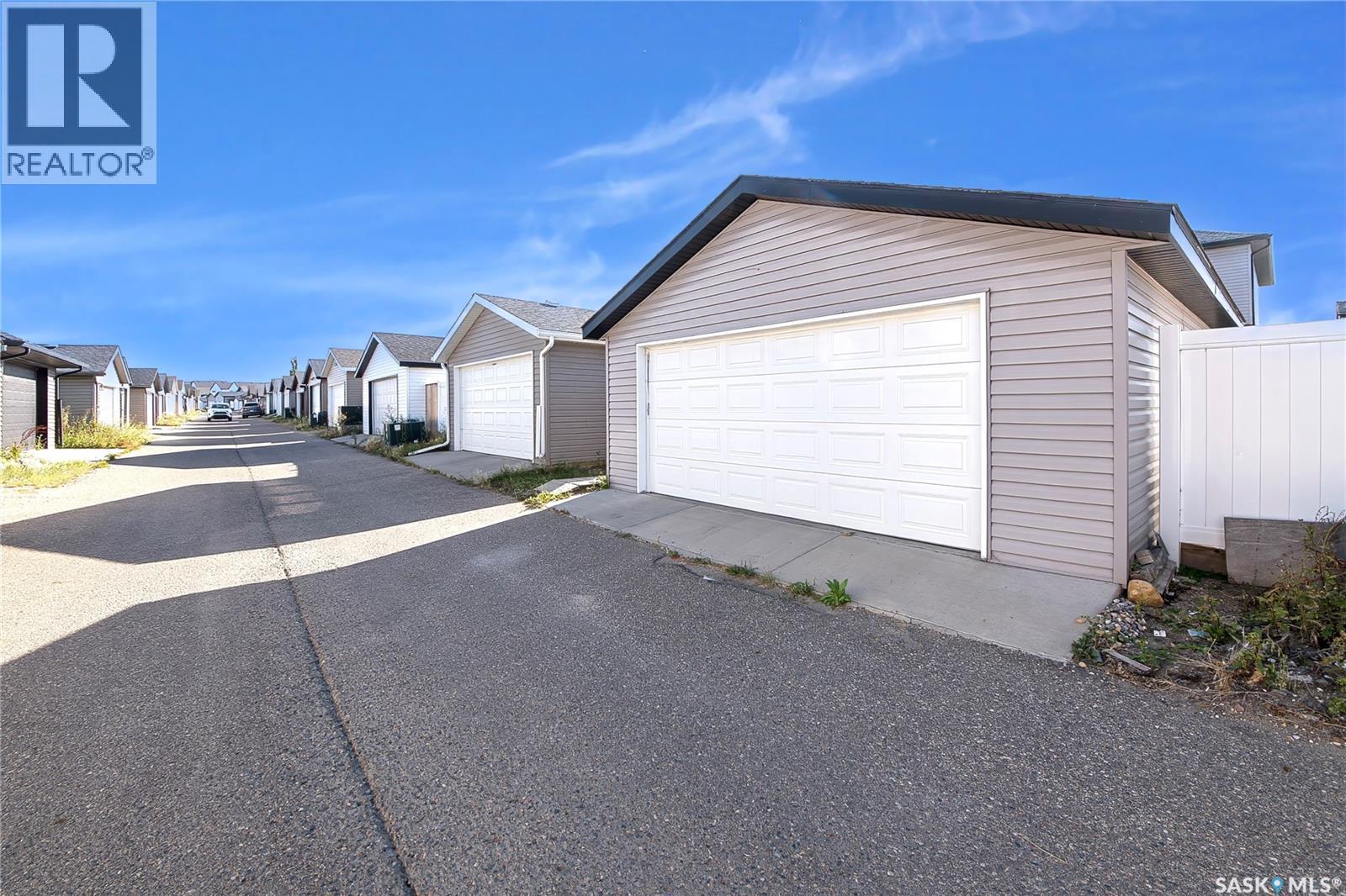 547 Evergreen Boulevard, Saskatoon, Saskatchewan  S7W 0L4 - Photo 42 - SK046581